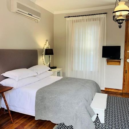 De Wingerd B & B Graaff-Reinet Екстериор снимка