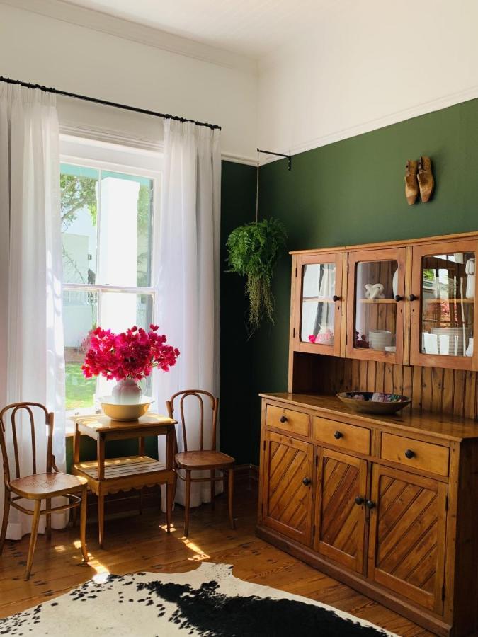 De Wingerd B & B Graaff-Reinet Екстериор снимка