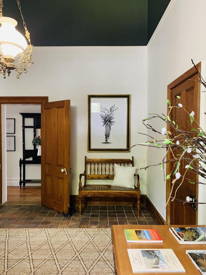 De Wingerd B & B Graaff-Reinet Екстериор снимка