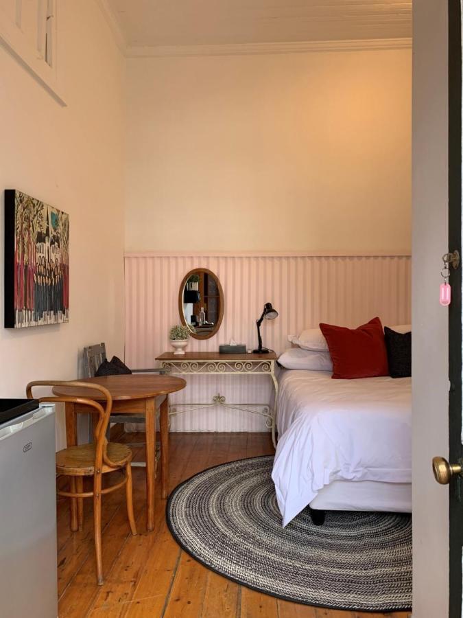 De Wingerd B & B Graaff-Reinet Екстериор снимка