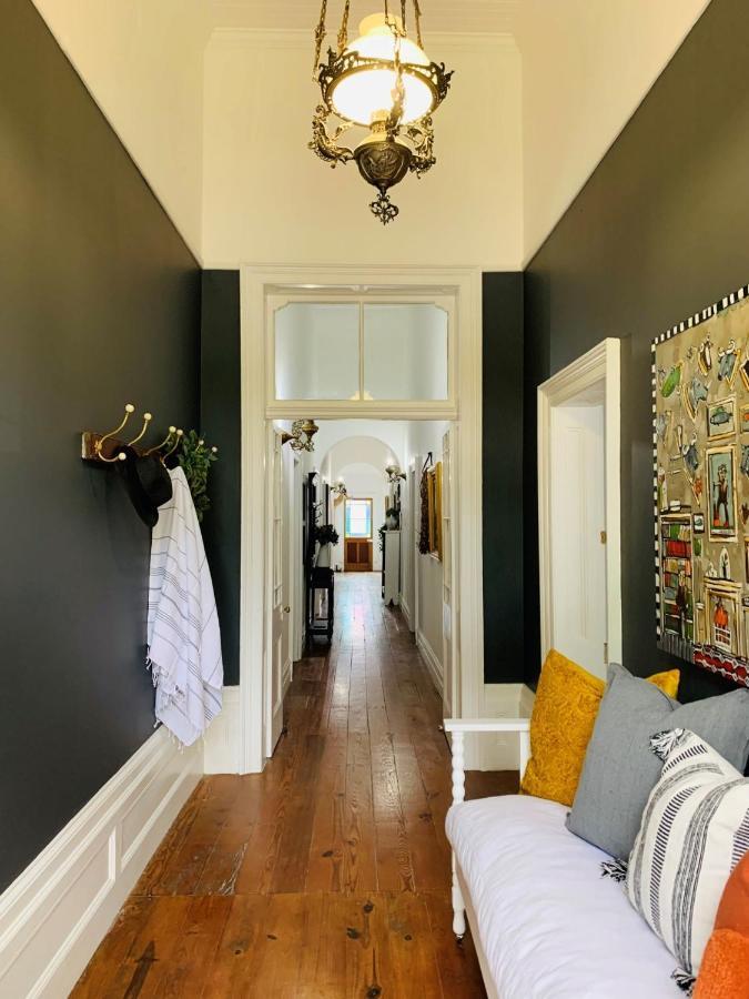 De Wingerd B & B Graaff-Reinet Екстериор снимка