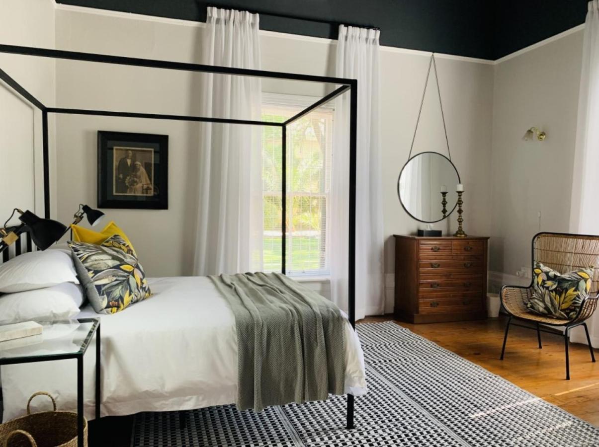 De Wingerd B & B Graaff-Reinet Стая снимка
