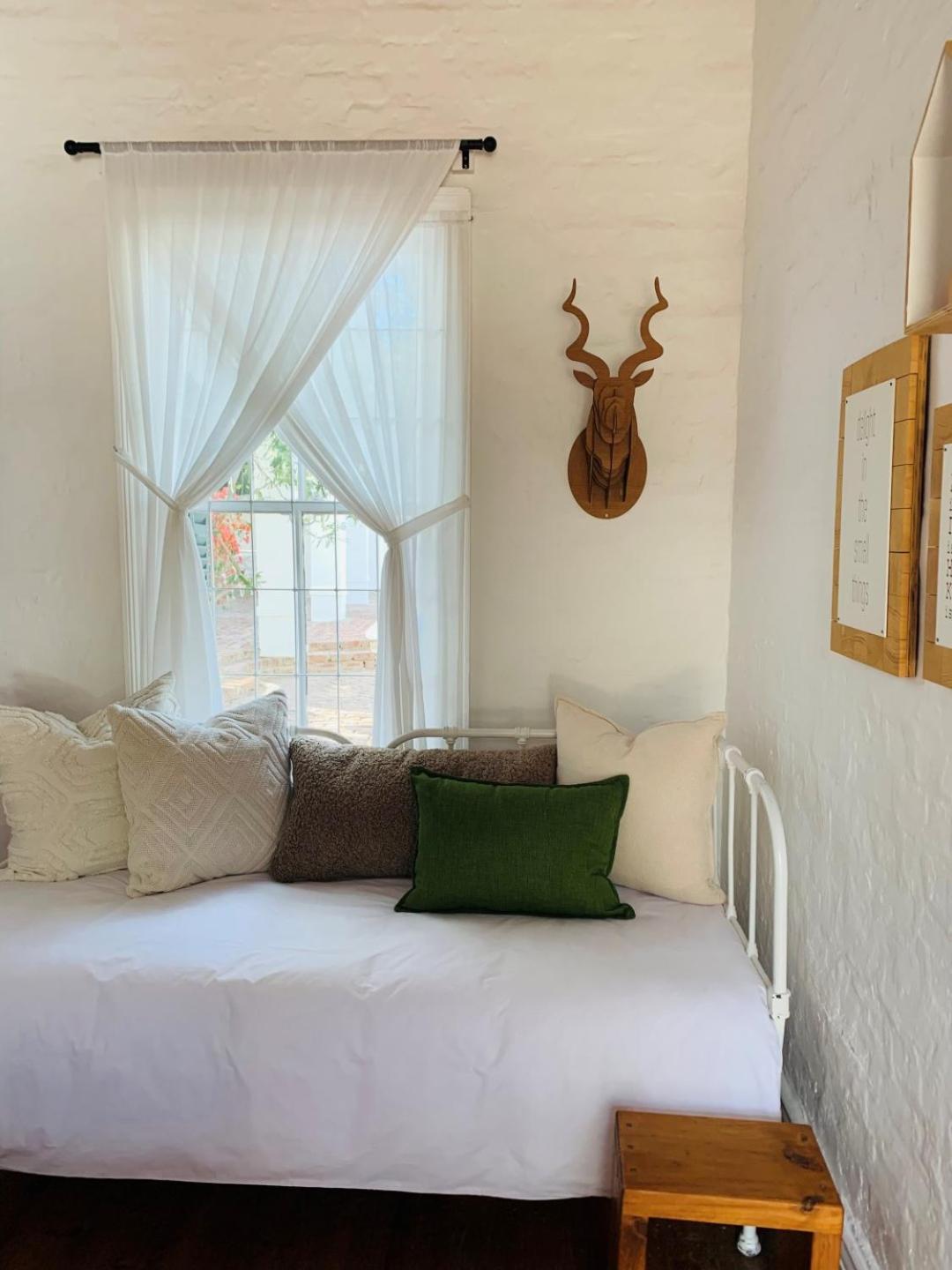 De Wingerd B & B Graaff-Reinet Екстериор снимка