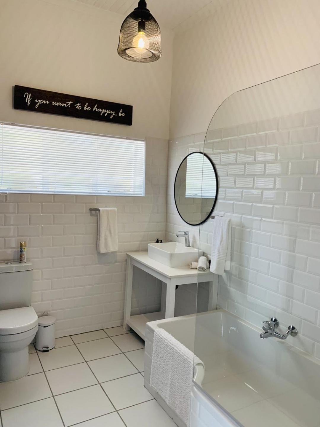De Wingerd B & B Graaff-Reinet Екстериор снимка