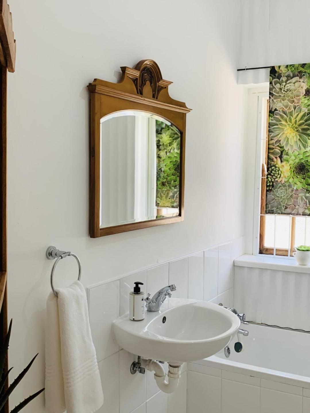 De Wingerd B & B Graaff-Reinet Екстериор снимка