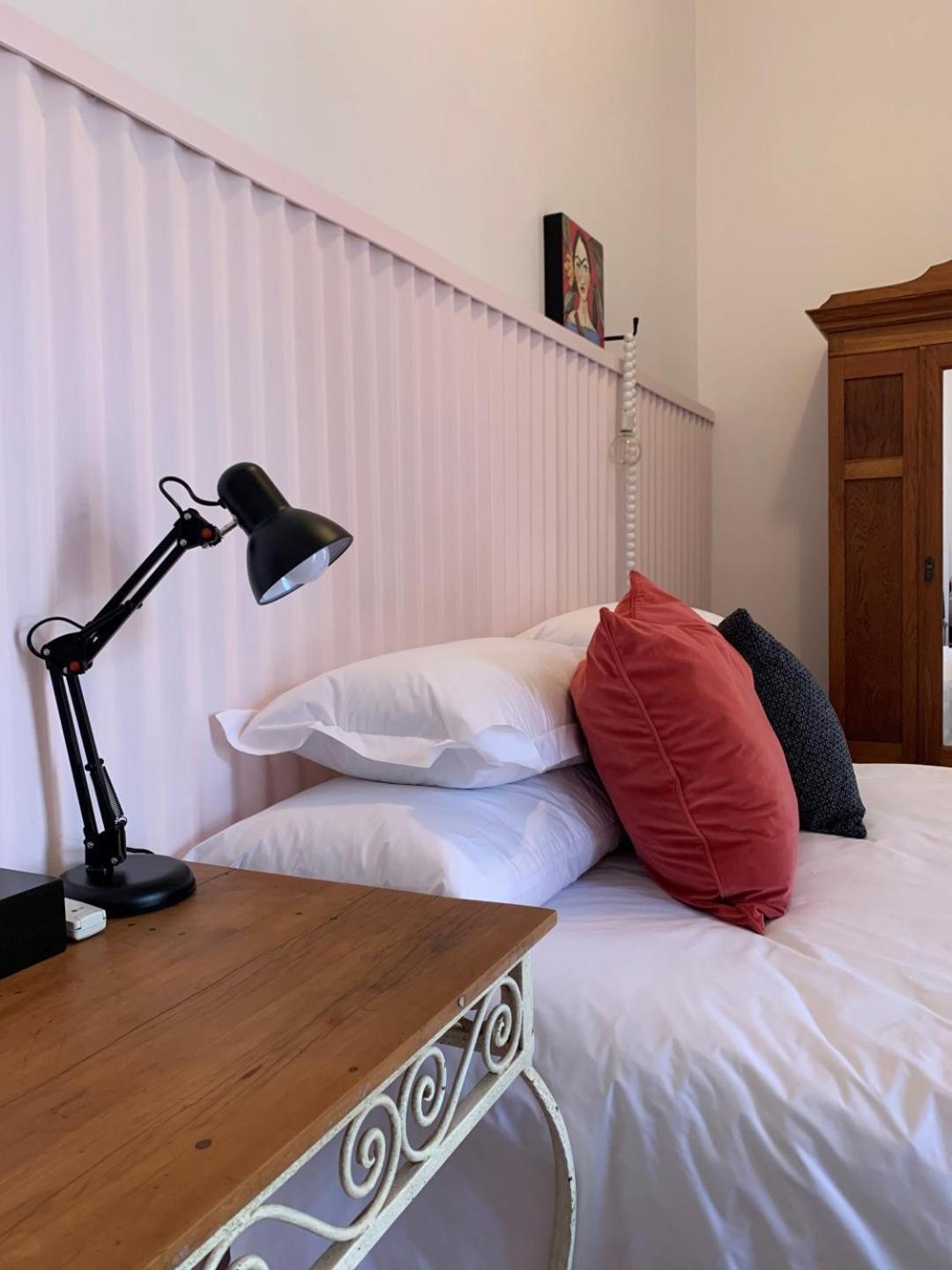 De Wingerd B & B Graaff-Reinet Екстериор снимка