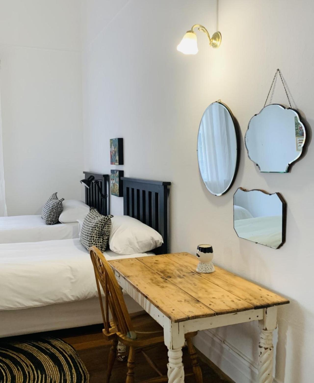 De Wingerd B & B Graaff-Reinet Стая снимка