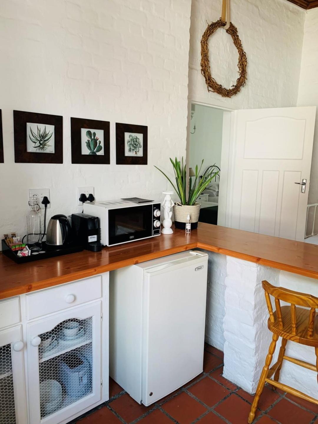 De Wingerd B & B Graaff-Reinet Екстериор снимка