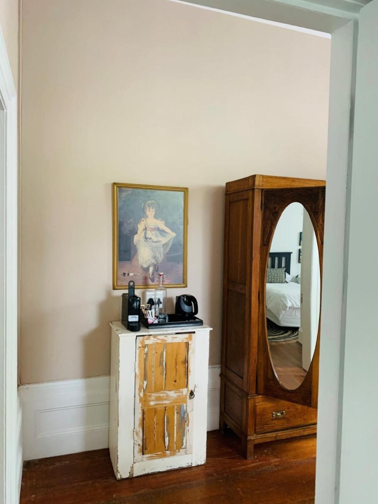 De Wingerd B & B Graaff-Reinet Екстериор снимка